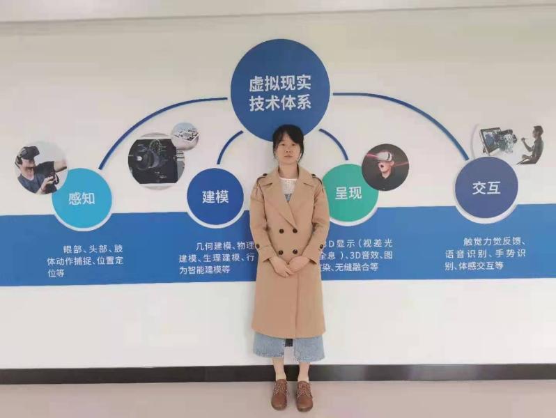左德遥——00后的优秀引路人