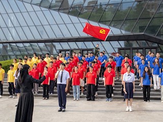 校园