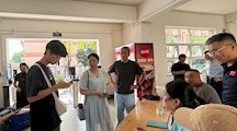 体院萌新报道：家校同心，共育英才