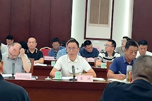 开云kaiyun官方入口在金华市公共机构节能降碳工作座谈交流活动中作典型发言
